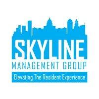 skyline management group, inc logo image