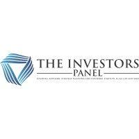 the investors panel - we work with founders, startups, scale-ups, smes seeking engaged investors logo image