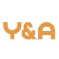 young & associates logo image