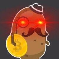 cryptopotato news logo image