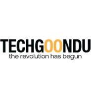 techgoondu logo image