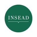 logo of Insead Executive Education