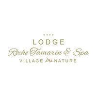 lodge roche tamarin & spa**** village nature logo image