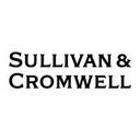 logo of Sullivan Cromwell Llp