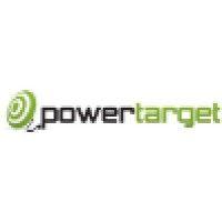 power target logo image