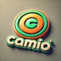 camio logo image