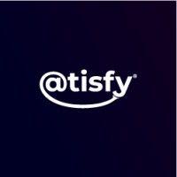 atisfy logo image