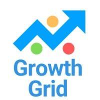 growthgrid.biz logo image