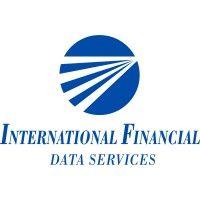 international financial data services (ifds) logo image