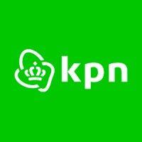 kpn logo image