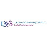 l. anna von straussenburg, cpa, pllc logo image