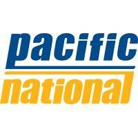 pacific national logo image