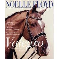 noelle floyd magazine logo image