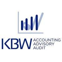 kbw group logo image