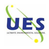 ultimate environmental solutions inc.