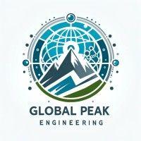 global peak engineering inc logo image