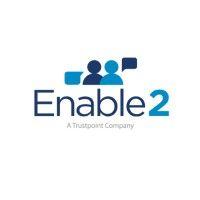 enable2 logo image