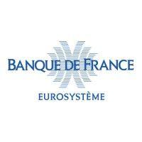 banque de france logo image