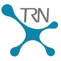 trn - the research network ltd logo image