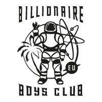 billionaire boys club eu logo image