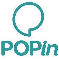 popin logo image