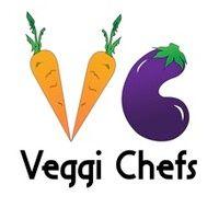 veggi chefs logo image