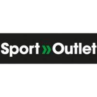 sport outlet as logo image