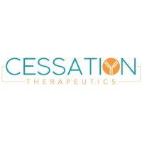 cessation therapeutics, inc. logo image