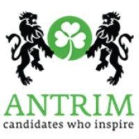 antrim staffing inc. logo image