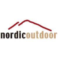 nordic outdoor ltd logo image