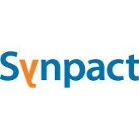 synpact logo image