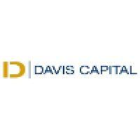 davis capital, llc logo image