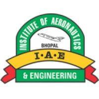 institute of aeronautics & engineering logo image