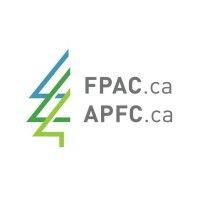 forest products association of canada logo image