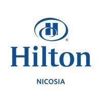 hilton nicosia logo image