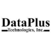 dataplus technologies, inc logo image