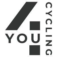 4you cycling logo image