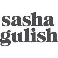 sasha gulish | photographer