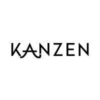 kanzen skincare ™ logo image