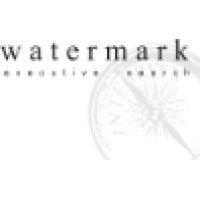 watermark executive search