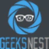 geeksnest inc logo image