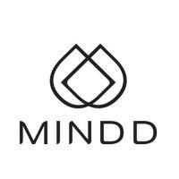 mindd logo image