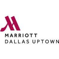 marriott dallas uptown logo image