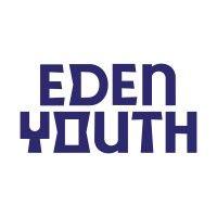 eden youth logo image