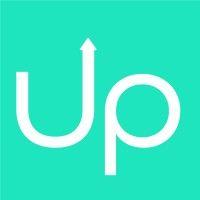 updraft logo image