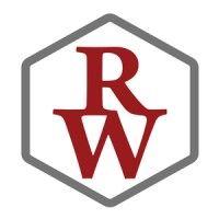 rosewich engineering logo image