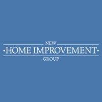 new home improvement group logo image