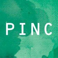 pinc experience logo image