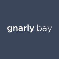 gnarly bay logo image