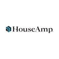 houseamp logo image